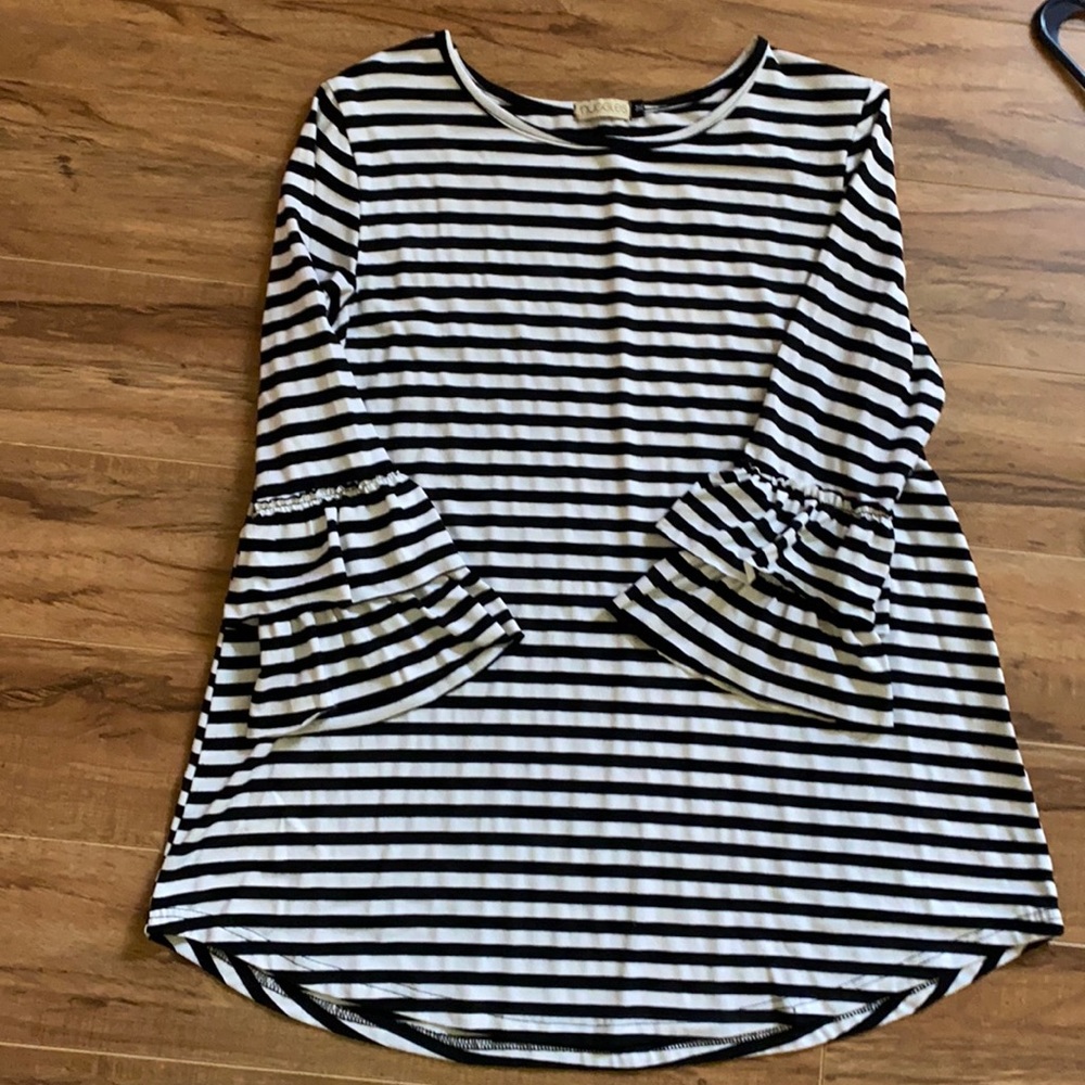 NUGGLES shirt!